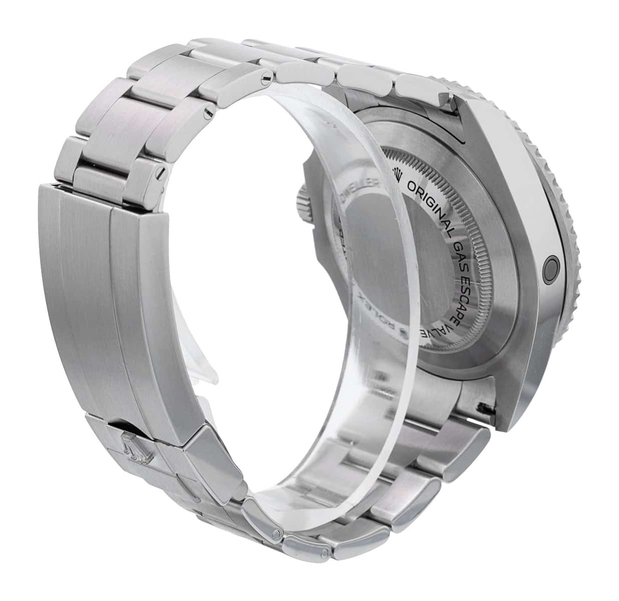 Rolex Sea-Dweller 126600 Rolex Sea-Dweller 126600